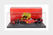 1:18 BURAGO Ferrari F1 Sf-23 #44 Fiorano 2025 Lewis Hamilton BU16820H-SHOWCASE