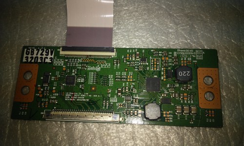 Placa com modelo 68729v - 68729v, de