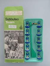 Subbuteo ref chelsea - subbuteo, 42