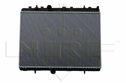 Radiador citroen 6 - radiador, hdi