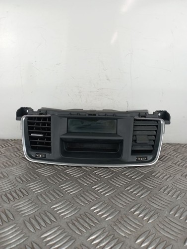 Display head peugeot - 508, i
