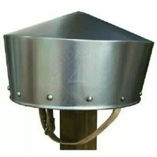 Elmetto vichingo medievale