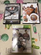 Mini Lotto Videogiochi 2PC+1X Box 