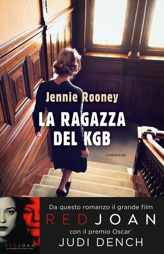Ragazza del kgb jennie - ragazza,