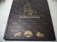 Smoking 10th Years Anniversary Collection catalogo usato  buone condizioni