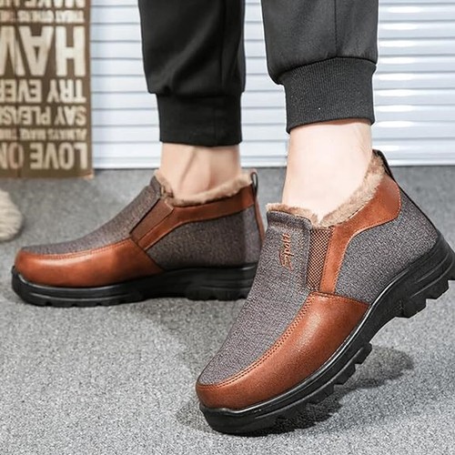 Scarpe uomo invernali - , pile