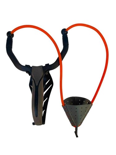 Catapulte fox slik powergrip - catapulte,
