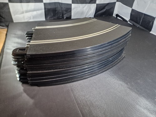 Scalextric c8206 curva - x, 12