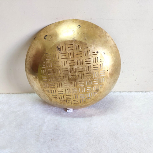 Colino ottone vintage - ottone,