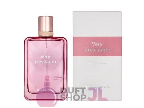 Givenchy spray edt - spray, molto