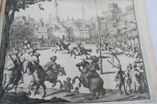 VOYAGE DE MR DE THEVENOT AU