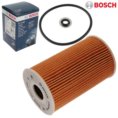 Filtro olio bosch 026 - olio,