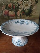 ?SAINT AMAND? Antica Alzatina Francese TERRE DE FER  Modello REGENCE