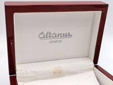 Altanus geneve radica laccata - altanus,