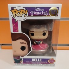 Funko pop 1021 disney - funko,