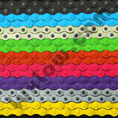 Catena bicicletta - catena,