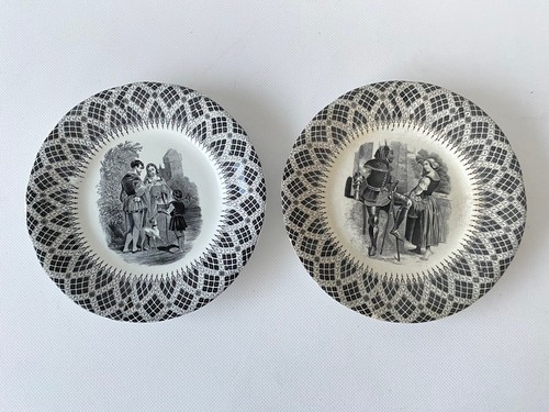 Pair dishes with - with, gallant