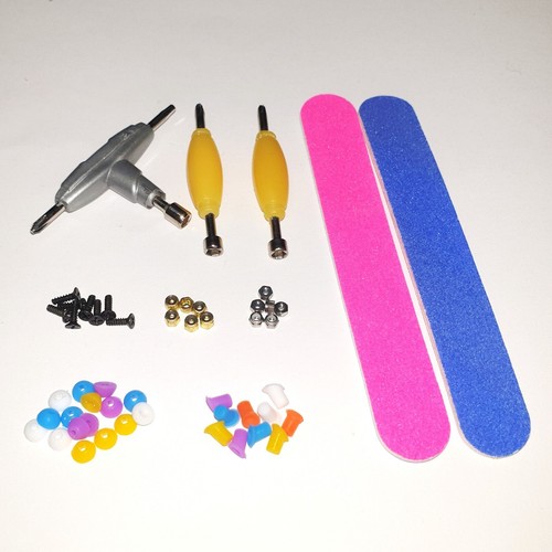 Fingerboard tuning hardware - fingerboard,