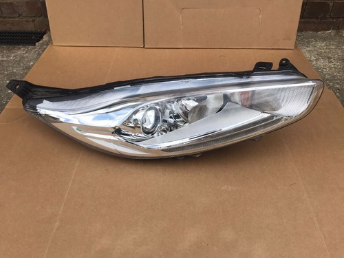 Ford fiesta mk7 2013 2017 - mk7.5, 2013-2017