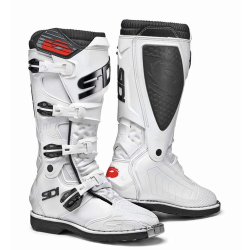 Stivali moto sidi - moto,