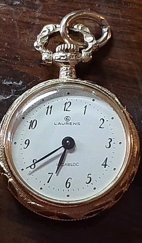 Orologio tasca lady - orologio, da