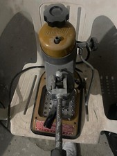 Macchina per caffé vintage Microcimbali Cimbali Milano 220v