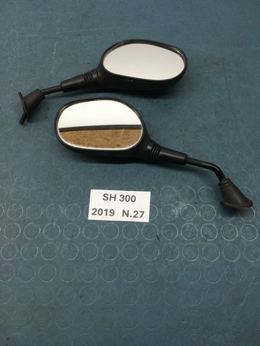 Coppia specchietti honda - coppia, sh