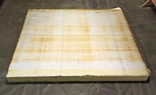 Pannello 100x120x8 polistirene accoppiato catrame guaina tetto cappotto