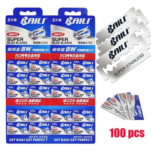 100 pcs lot super blue - super, safety