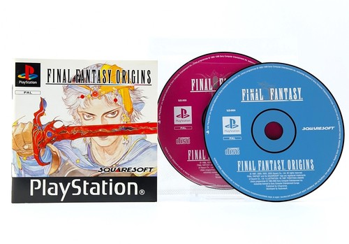 Gioco playstation final - gioco,