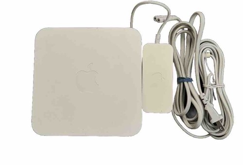 Apple airport extreme base - apple,