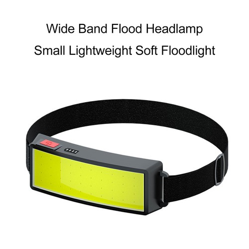 Cob lampada testa led - led, 230