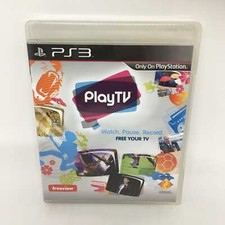 PLAY TV (Game Only)