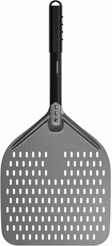 Pala per pizza forata - pizza, forata,