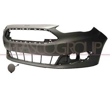 Paraurti Anteriore Con Primer