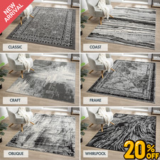 Tappeti extra large camera da