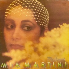 Mia Martini - Per Amarti (LP)