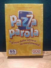 Pazza parola - Il Gioco delle