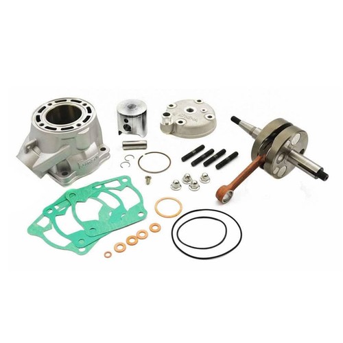 Kit completo cilindro athena - kit,
