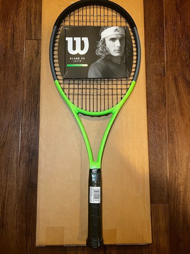 Racchetta tennis wilson - racchetta,