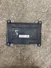 Regolatore carrello elevatore