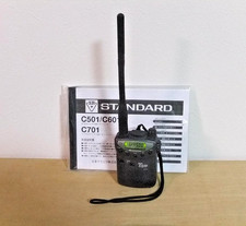 Radio palmare FM standard C701