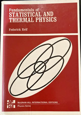 N-Fundamentals of Statistical