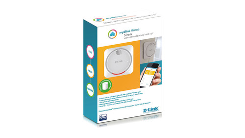 Link dch z510 - d-link, dch-z510