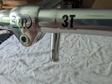 Barre Pista 3T E Stelo 42c