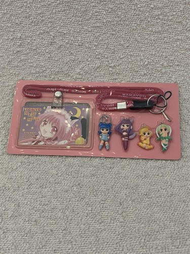 Portachiavi tokyo mew - tokyo,
