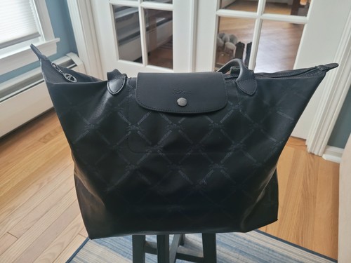 Longchamp tote - tote, bag