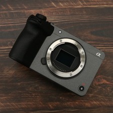 Sony fx30 cinema line - sony,
