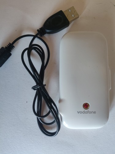 Vodafone e272 mobile - mobile, connect