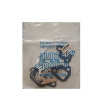 GUARNIZIONI POLINI PER GRUPPO TERMICO DOPPIA ASPIRAZIONE VESPA 50 SPECIAL